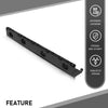 G-PLUS Rear Bumper Guide Bracket Right Compatible with Chevy Malibu 2016-2021 84047940, 22976495