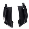Replacement For Chevy Silverado GMC Sierra 1999-2007 4 Door Extended Cab Inner & Outer Rocker Panels Protector And Cab Corners Kit Replacement 1 Pair