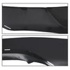 G-PLUS Rear Upper and Lower Bumper Covers Compatible with 2016-2018 Toyota RAV4 521690R010, TO1115106, 521590R914, TO1114102