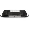 G-PLUS Front Lower Bumper Grille Grill, Compatible with Toyota Sienna LE 2021-2023, W/o Parking Sensor Hole, 5310208040, TO1036239