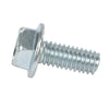G-PLUS Bolt Rear End Cover Bolts Differential Fit Chevy Pontiac Oldsmobile and GMC 10 Silver