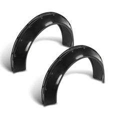G-PLUS Fender Flares 4PCS for Honda Civic Accord Wide Body Black