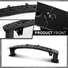 G-PLUS Front Bumper Reinforcement Steel Compatible with Mazda 6 (submodel: Grand Touring, GS, GT, GX, Sport, Touring) 2014-2017 GHP950070A, MA1006151