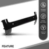 G-PLUS Front Bumper Board Protector Cover Compatible with Defender 90 110 130 2020-2024