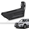 G-PLUS Fog Light Cover Compatible with Nissan Rogue Special Edition 2019 2020/Fit Nissan Rogue S SL SV 2017-2020 Driver Left Side Fog Lamp Bezel 622576FL0A, NI1038148