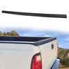 G-PLUS Tailgate Cap Top Protector Molding Trim Compatible with Ford F250 F350 F450 Super Duty 1999-2007, NOT Fit Integrated Step Tailgate Models Replacement for 2C3Z9940602AAA, FO1904103