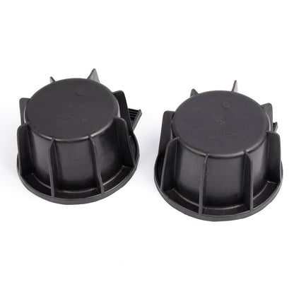 G-PLUS Center Console Cup Holder Rubber Inserts Compatible with Ford F150 2009-2014 Without Flow Through Center Console NOT Fit 2004-2008 XL/XLT/SVT/XLT
