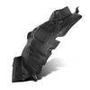G-PLUS Front Left Side Fender Liner Compatible with Benz E400 2015-2017,Fit Benz E550 2014-2017,Fit Benz E350 2014 MB1248176