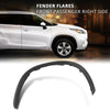 G-PLUS Fender Flare Front Right Side Compatible with Toyota Highlander 2020-2022 750850E040