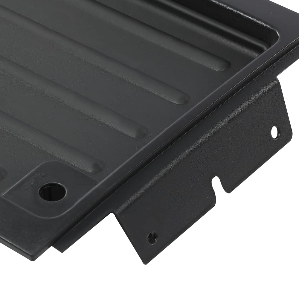 G-PLUS Dash Upper Center Bezel Panel Trim TRAY Compatible with 2004 2005 2006 2007 2008 Ford F150