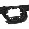 G-PLUS Front Upper Bumper Grille Compatible with Toyota Corolla LE XLE 2020 2021 2022 53111-12E60 53111-02850 TO1200442