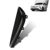G-PLUS Front Bumper Molding Left Side Fog Light Cover Trim Compatible with Toyota Prius 2019-2021 w/o DRLTO1038228, 5271347040