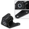 G-PLUS Engine Mount Adapter Kit Compatible with 1978-1988 G-Body LSx Engine Adapter Set LS1 LS2 LS3 LS6 LSX LQ4 LQ9 4.8L 5.3L 6.0L 6.2L/ Fit 1973-1988 G-Body LSx Engine Monte Carlo, Regal, Cutlass