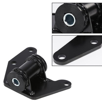 G-PLUS Engine Mount Adapter Kit Compatible with 1978-1988 G-Body LSx Engine Adapter Set LS1 LS2 LS3 LS6 LSX LQ4 LQ9 4.8L 5.3L 6.0L 6.2L/ Fit 1973-1988 G-Body LSx Engine Monte Carlo, Regal, Cutlass