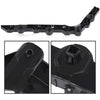 G-PLUS Rear Bumper Bracket Compatible with Nissan Altima 2016 2017 2018 852209HS0A NI1143104 Rear Right Passenger Side