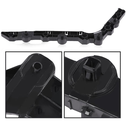 G-PLUS Rear Bumper Bracket Compatible with Nissan Altima 2016 2017 2018 852209HS0A NI1143104 Rear Right Passenger Side