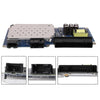 G-PLUS 1x 4L0035223D 2G Amp Main Amplifier Circuit Board Compatible with Audi A6 2005-2008/Audi Q7 2007-2009