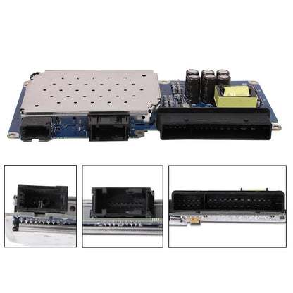 G-PLUS 1x 4L0035223D 2G Amp Main Amplifier Circuit Board Compatible with Audi A6 2005-2008/Audi Q7 2007-2009