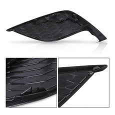 G-PLUS 2PCS Fog Light Covers for Toyota Camry SE XSE 2021-2022 Frame Product Details