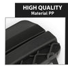 G-PLUS Rear Bumper Tow Hook Cover Fit Benz C 300 4Matic, Base 2.0L 2015-2020,Fit Benz C 350e Base 2.0L 2016-2018,Fit Benz C 400 4Matic 3.0L 2015 2058850256