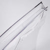 Headlight Headlamp Clear Lens Cover Compatible For BMW E60 E61 525i 528i 530i 535i 545i 550i M5 All 5-Series