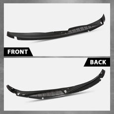 G-PLUS Wiper Cowl Vent Cover Left Right for Chevy Express GMC Savana Van 1996-2017 Product Specifications
