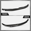 G-PLUS Windshield Wiper Cowl Vent Cover Left&Right Side Compatible with Chevy Express 1500 2500 3500 Van 1996-2017,Compatible with GMC Savana 1500 2500 3500 Van 1996-2017 25826329, 25826330