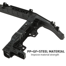 G-PLUS Front Radiator Support Assembly for Hyundai Elantra 2021-2023 Product Details