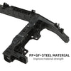 G-PLUS Front Radiator Support Assembly Compatible with Hyundai Elantra 2021 2022 2023 HY1225222 64101AB000