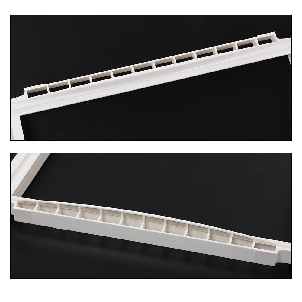 G-PLUS Frame Deli (Top) Cover AP4510710 Compatible with Frigidaire Refrigerator 240599803