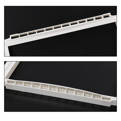 G-PLUS Frame Deli (Top) Cover AP4510710 Compatible with Frigidaire Refrigerator 240599803