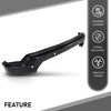 G-PLUS Front Bumper Face Bar Compatible with GMC Sierra 1500 2019-2021,Fit for Models with Park Assist Only, NOT Fit for Base Models Black