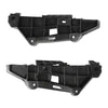 G-PLUS Headlight Bracket Left Driver and Right Passenger Side Compatible with 2010-2015 RX350 Base 2013-2015 RX350 F Sport 521330E020 LX2509105 521340E020 LX2508105 (Left+Right)