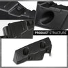 G-PLUS Rear Bumper Bracket Passenger Side Compatible with Chevy Malibu 2016-2023 84137514
