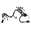 G-PLUS Front End Fan Wiring Harness Compatible with Tesla Model Y 2020 2021 2022 2023 148905000C