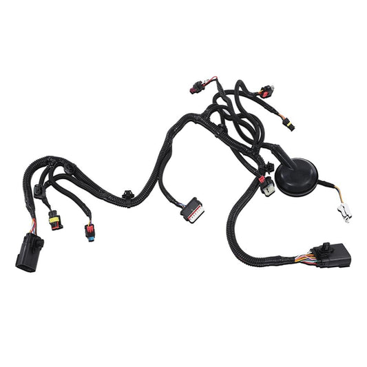 G-PLUS Front End Fan Wiring Harness Compatible with Tesla Model Y 2020 2021 2022 2023 148905000C