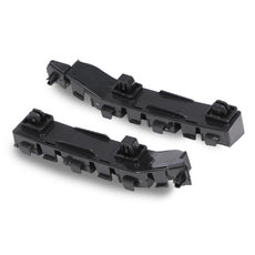 G-PLUS Front Bumper Bracket Pair for Honda Accord Sedan 2008-2012 Front View