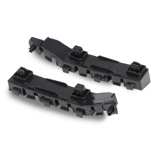 G-PLUS Front Left & Right Side 1pair Bumper Brackets Compatible with Honda Accord Sedan (Not suitable For 2-Door Coupe) 2008-2012