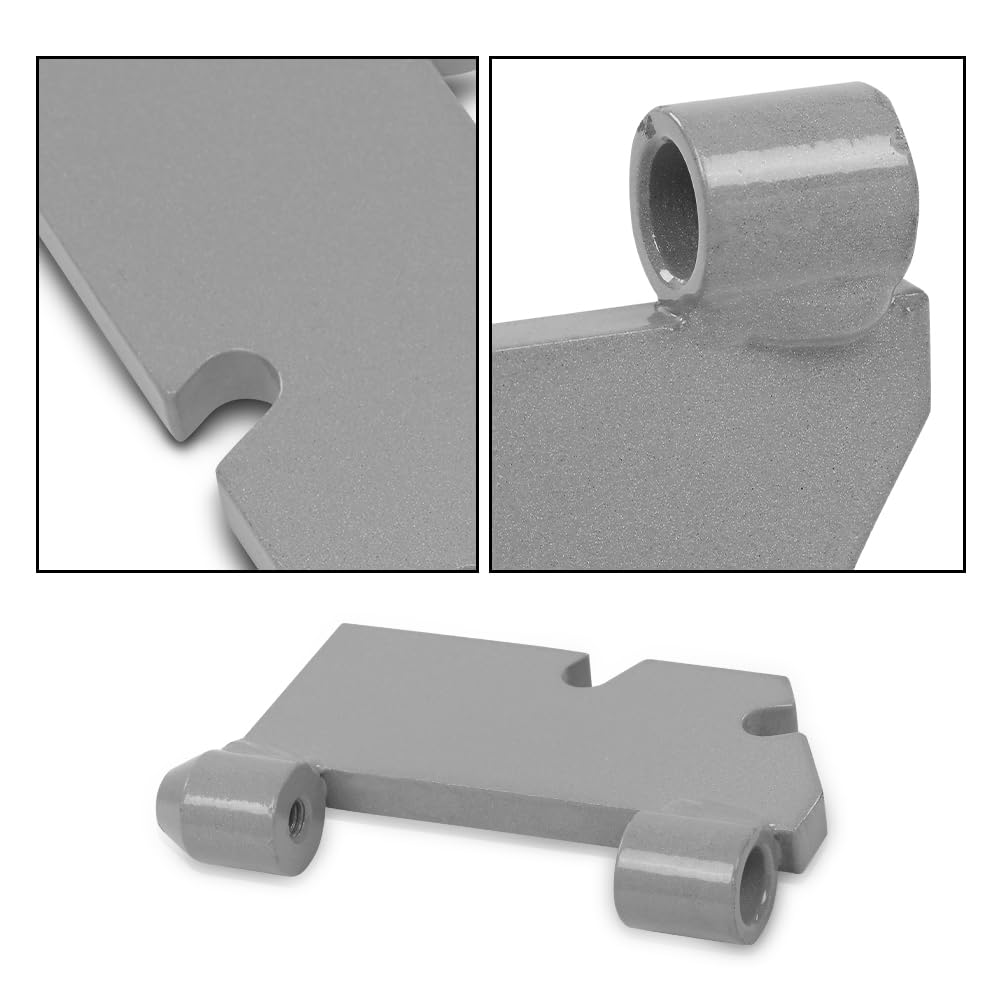 G-PLUS Automotive Door Hinge Pin Puller Remover Tool Compatible with Chevy Tahoe Suburban Vans