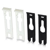 G-PLUS Headlight Headlamp Retaining Clips Kit Compatible with Buick Century 1997-2005/Chevy Blazer 1998-2005/Chevy Impala&Monte Carlo 2000-2005/GMC 1998-2002 4PCS