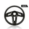 G-PLUS Mower Steering Wheel Compatible with Husqvarna Craftsman 532424543 414803X428