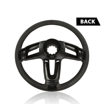 G-PLUS Mower Steering Wheel Compatible with Husqvarna Craftsman 532424543 414803X428