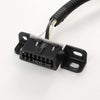 G-PLUS Standalone Wiring Harness Drive by Wire 4L60E 4.8 5.3 6.0 DBW Compatible with 2003-2007 Chevy, Gmc, Cadillac and Hummer Truck Engines (Drive by Wire Only) with 4l60e Transmissions.