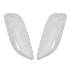 G-PLUS Headlight Lens Cover for Mazda 6 2003-2008 Left Right Pair