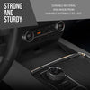 G-PLUS Storage Compartment Mat Compatible with Ford Expedition 2018 2019 2020 2021 JL1Z78045G34BB Black
