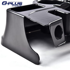 G-PLUS Center Console Cup Holder for Dodge Ram 1500 2500 3500 2003-2012 Black Product Details
