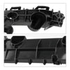 G-PLUS Front Bumper Retainer Mounting Brackets Support Spacer Compatible with Toyota Avalon 2019-2022 5253607010, 5253507010, TO1042140, TO1043140
