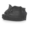 G-PLUS Fender Liner Rear Driver Side Compatible with Audi Q7 2017-2023 4M0821191G, AU1248147