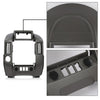 G-PLUS Dash Center Console Instrument Panel Lid Bezel Fit Nissan Armada SE LE SE Off-Road 2005-2006/ Pathfinder Armada SE LE 2004/ Titan SE LE XE 2004-2015 w/o Center Speaker, w/Cigarette Lighter