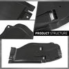 G-PLUS Engine Splash Shield Cover Compatible with Benz GLA250 GLA45 AMG CLA250 2014-2020 2465200523, 246-520-15-23